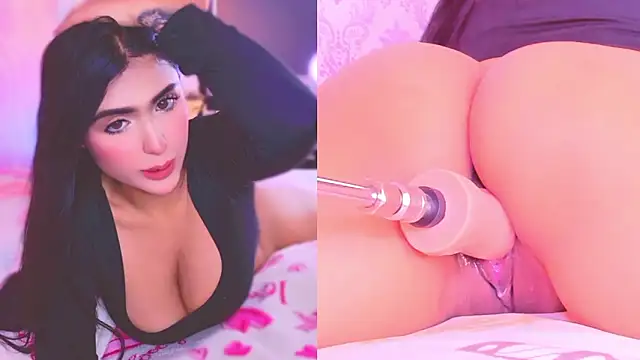 georgiia cm online show from March 6, 7:09 pm