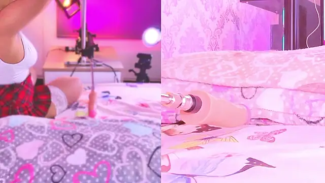 georgiia cm online show from March 16, 7:05 pm