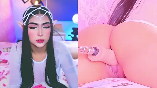 georgiia cm online show from March 31, 10:50 am