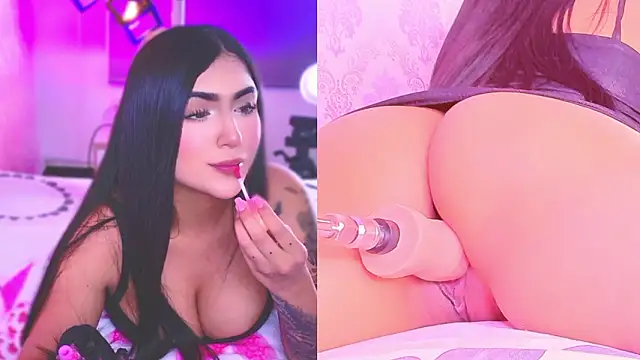 georgiia cm online show from March 20, 7:04 pm