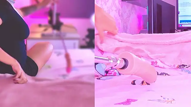 georgiia cm online show from February 19, 7:11 pm