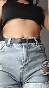 Miia Petitte online show from April 9, 10:16 pm