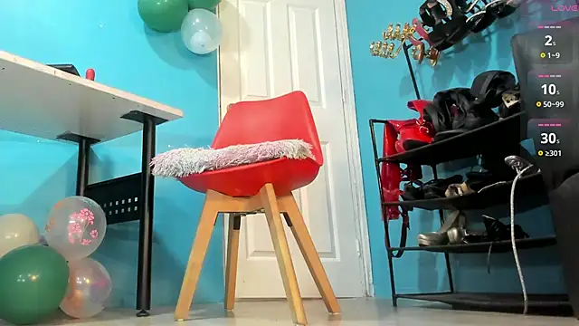  BrendaMichel  online show from November 27, 12:38 pm