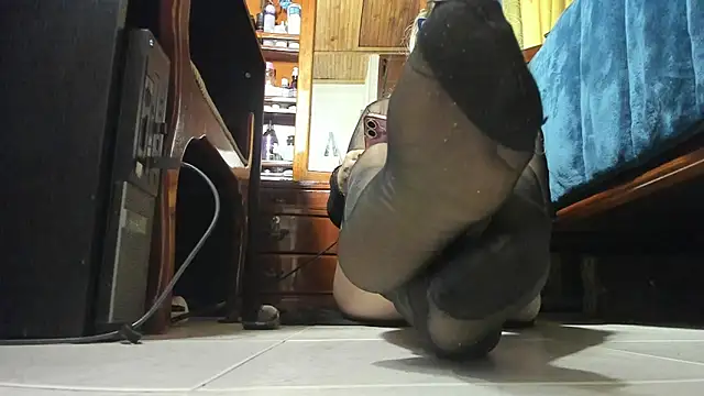  BrendaMichel  online show from March 21, 1:15 pm