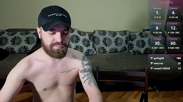 DoubleJake online show from September 21, 6:13 pm