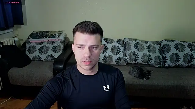 DoubleJake online show from September 26, 2:57 pm