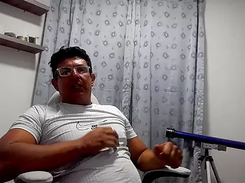 pedropicapi online show from October 16, 12:08 am