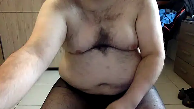 Snapshot of Cazzocollant chatting on February 5, 8:43 am Cazzocollant online show from February 5, 8:43 am