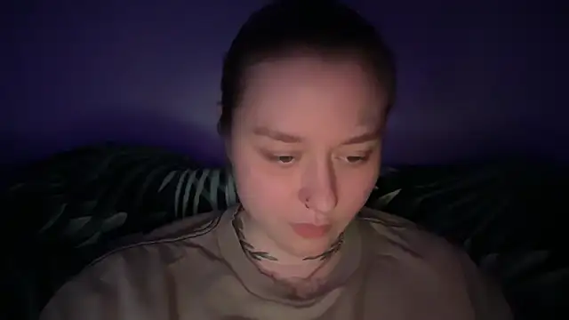 Isabel-Bailey online show from March 20, 8:32 pm