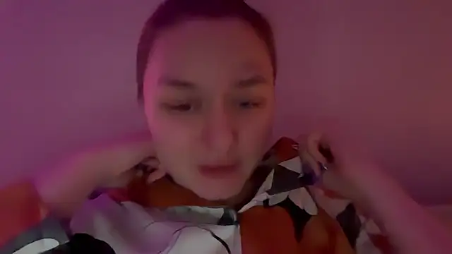 Isabel-Bailey online show from March 26, 9:02 pm