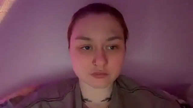 Isabel-Bailey online show from March 29, 9:05 pm