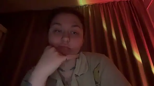 Isabel-Bailey online show from May 9, 9:07 pm