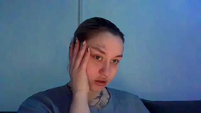 Isabel-Bailey online show from February 16, 10:07 pm