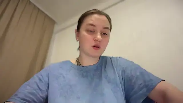 Snapshot of Isabel-Bailey chatting on October 11, 7:04 pm Isabel-Bailey online show from October 11, 7:04 pm