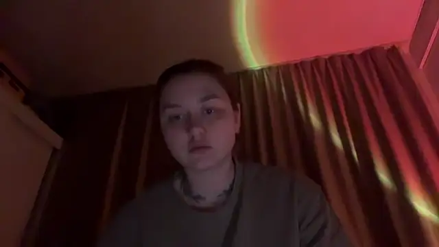 Isabel-Bailey online show from April 24, 9:17 pm