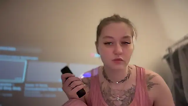 Snapshot of Isabel-Bailey chatting on December 17, 9:16 pm Isabel-Bailey online show from December 17, 9:16 pm