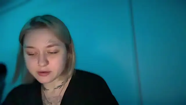 Isabel-Bailey online show from February 19, 9:56 pm