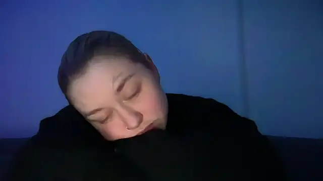 Isabel-Bailey online show from February 20, 10:01 pm