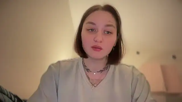 Snapshot of Isabel-Bailey chatting on February 22, 10:09 pm Isabel-Bailey online show from February 22, 10:09 pm