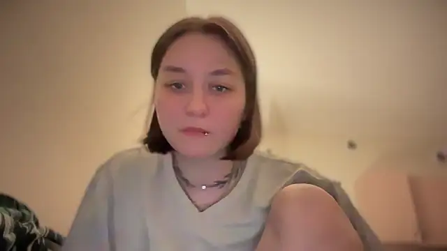 Snapshot of Isabel-Bailey chatting on February 25, 10:09 pm Isabel-Bailey online show from February 25, 10:09 pm