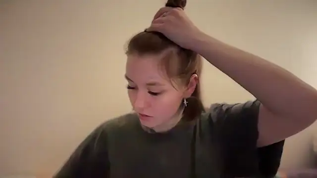 Snapshot of Isabel-Bailey chatting on February 15, 10:00 pm Isabel-Bailey online show from February 15, 10:00 pm