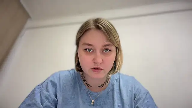 Snapshot of Isabel-Bailey chatting on October 10, 9:59 pm Isabel-Bailey online show from October 10, 9:59 pm