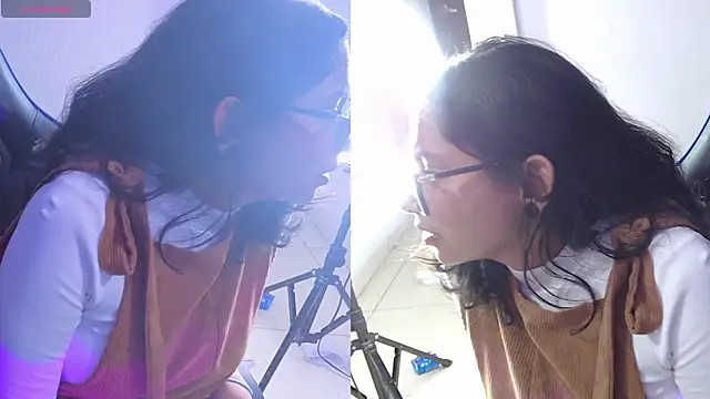 Cuteprincess21 online show from February 26, 1:27 am