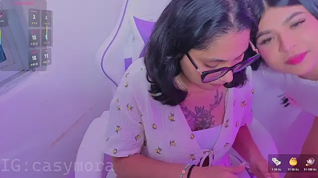 Cuteprincess21 online show from November 22, 12:21 am