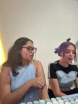 Cuteprincess21 online show from May 29, 1:44 am