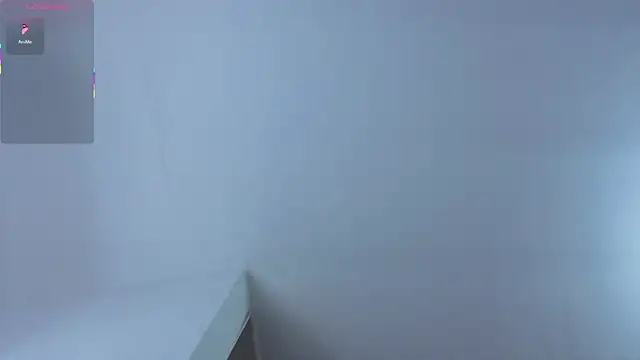 Cuteprincess21 online show from February 6, 2:29 am