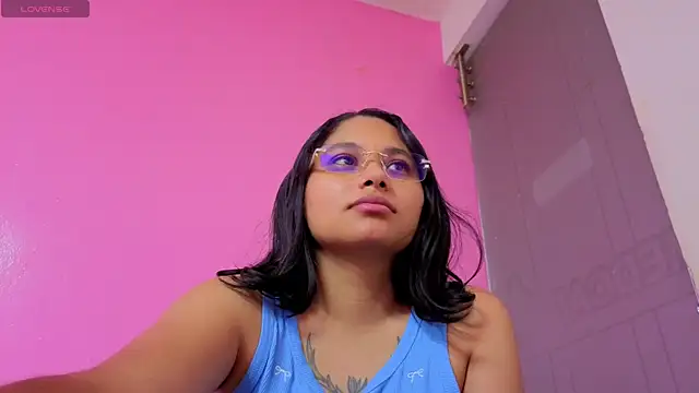 Cuteprincess21 online show from October 9, 11:49 pm