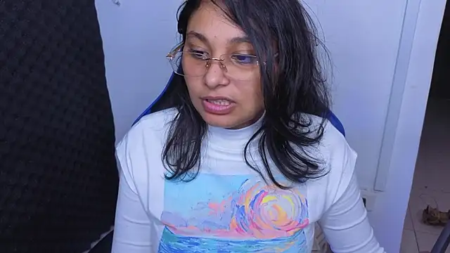 Cuteprincess21 online show from February 15, 2:01 am