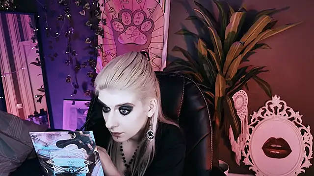Noah ElmerX online show from May 15, 5:11 pm
