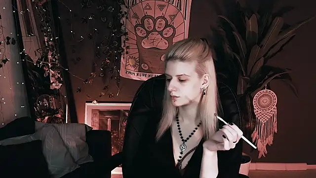 Noah ElmerX online show from November 15, 5:28 pm