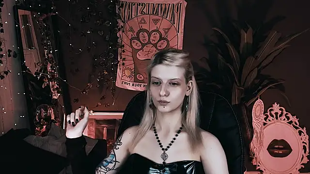 Noah ElmerX online show from November 26, 9:59 pm