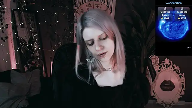 Noah ElmerX online show from February 26, 3:12 pm