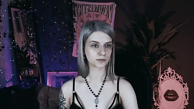 Noah ElmerX online show from December 14, 3:06 pm