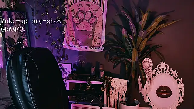Noah ElmerX online show from April 19, 2:07 pm