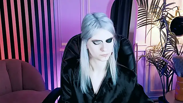 Noah ElmerX online show from February 10, 1:21 pm