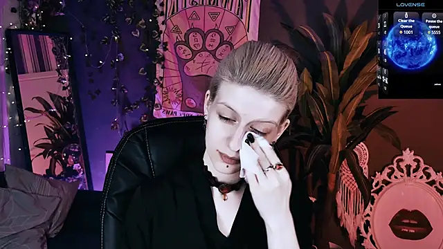 Noah ElmerX online show from May 28, 1:06 pm
