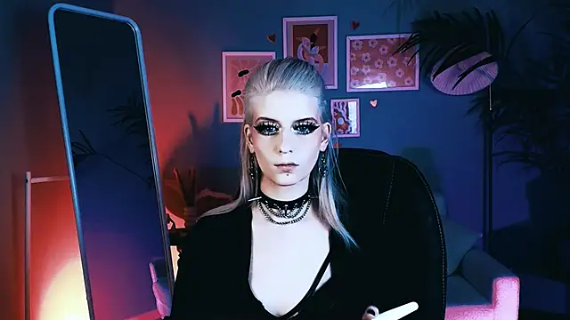 Noah ElmerX online show from October 15, 3:20 pm