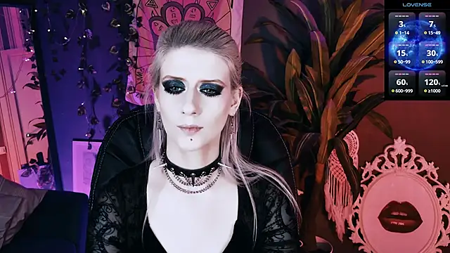 Noah ElmerX online show from June 3, 7:29 pm