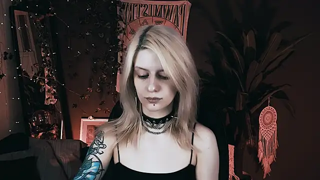 Noah ElmerX online show from November 14, 5:16 pm