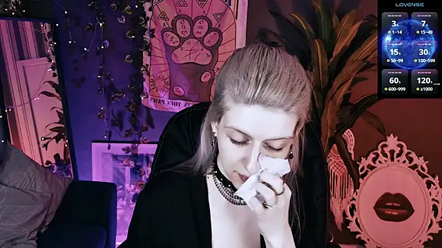 Noah ElmerX online show from May 25, 4:38 pm