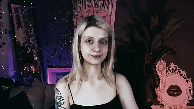 Noah ElmerX online show from December 2, 5:14 pm