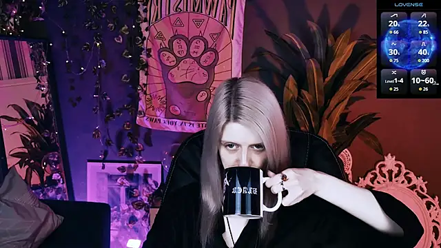 Noah ElmerX online show from June 1, 3:11 pm