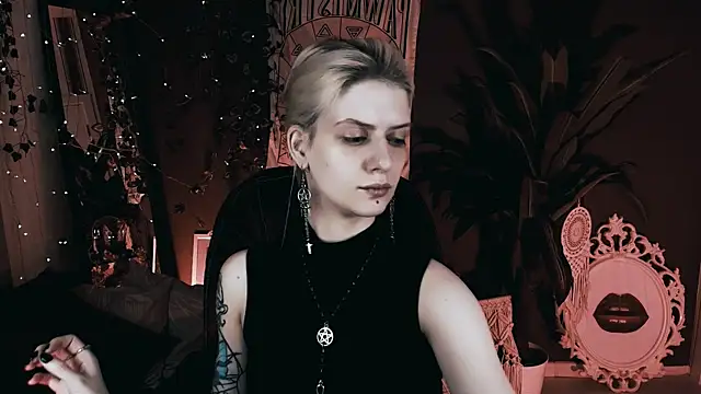 Noah ElmerX online show from November 27, 10:10 pm