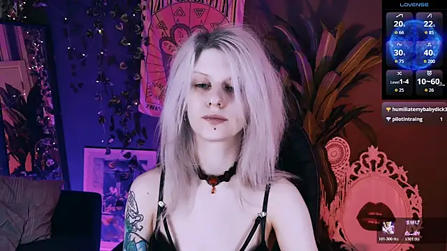 Noah ElmerX online show from April 4, 12:56 pm