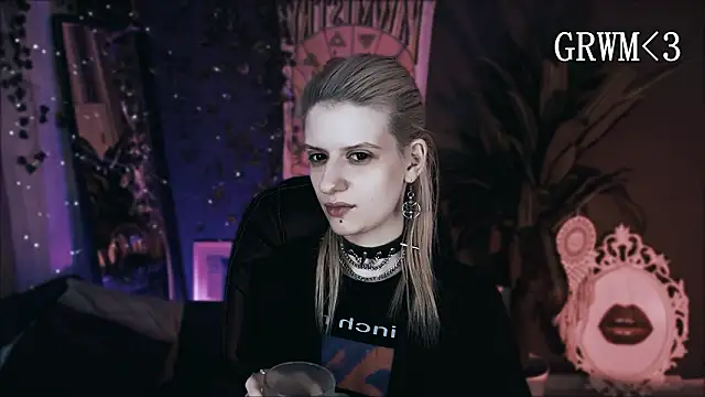 Noah ElmerX online show from January 14, 3:04 pm