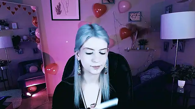 Noah ElmerX online show from February 15, 2:49 pm